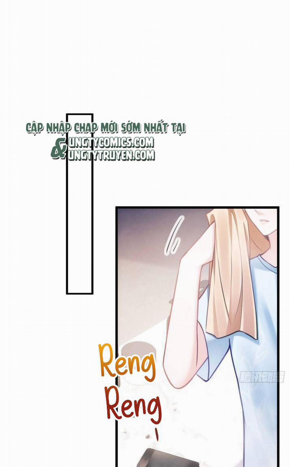 Tôi Hoài Nghi Ảnh Đế Đang Theo Đuổi Tôi 13 trang 2