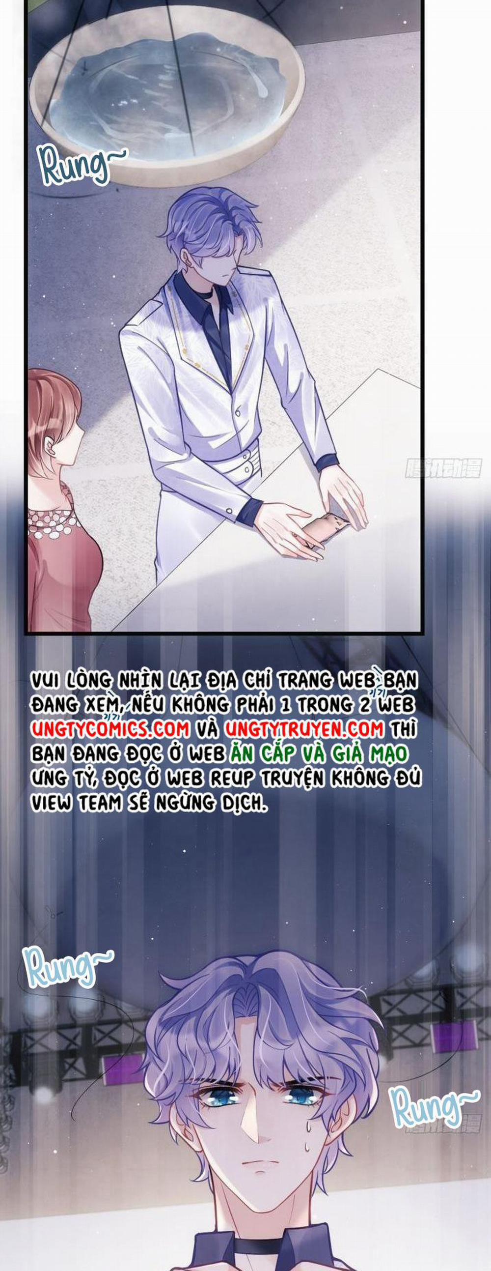 Tôi Hoài Nghi Ảnh Đế Đang Theo Đuổi Tôi 13 trang 22