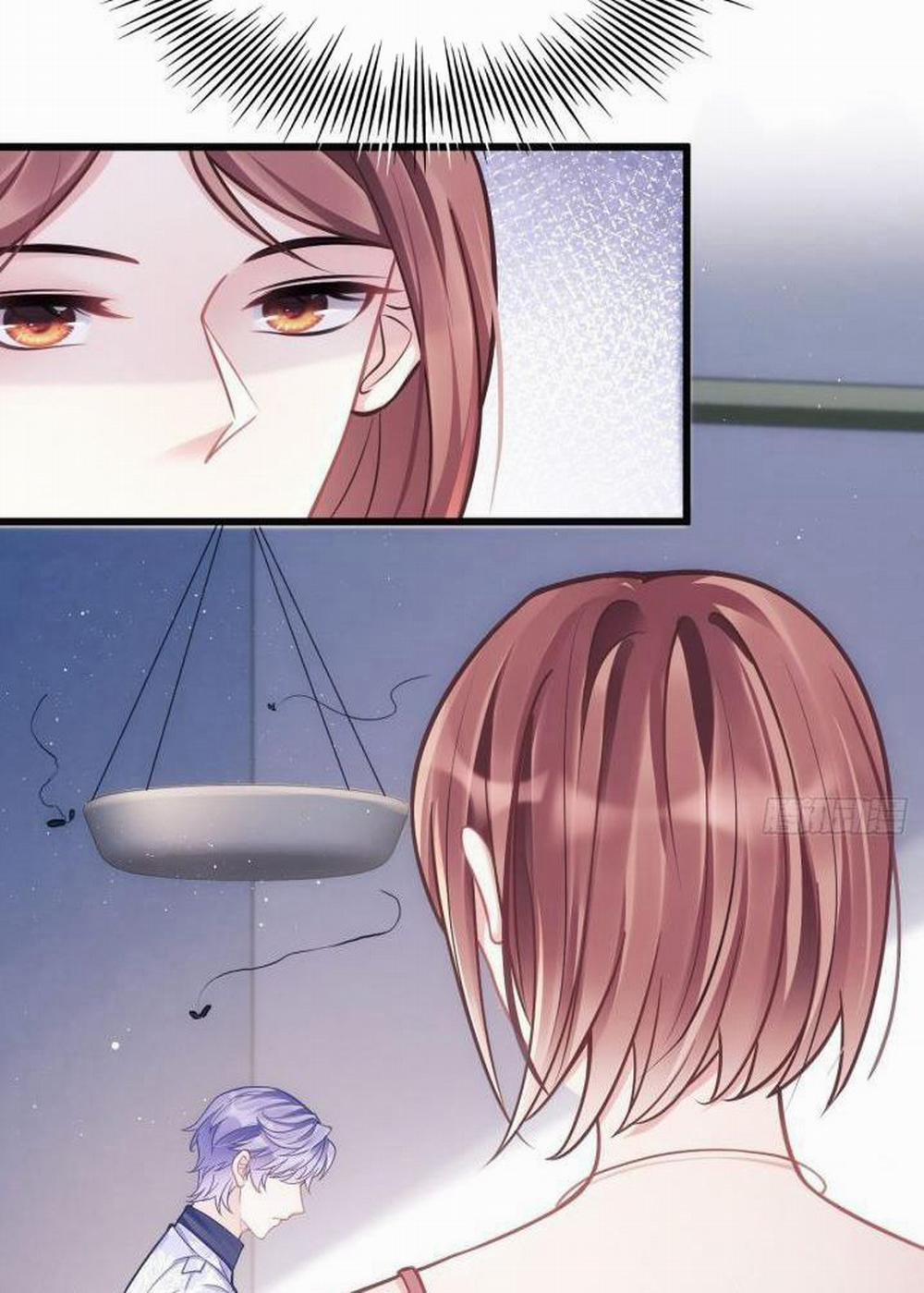 Tôi Hoài Nghi Ảnh Đế Đang Theo Đuổi Tôi 13 trang 24