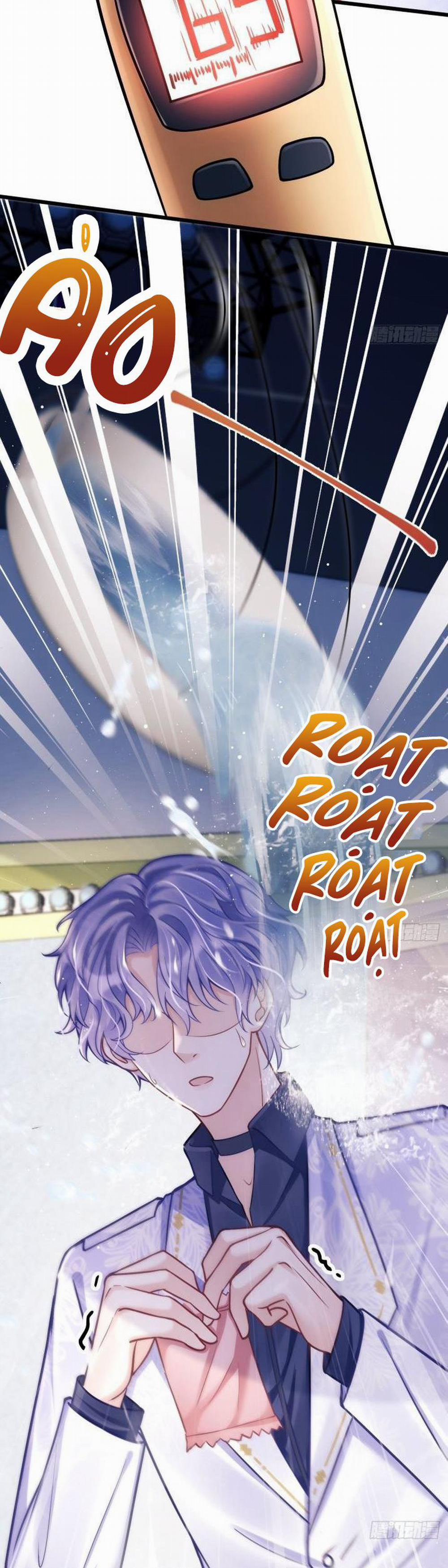 Tôi Hoài Nghi Ảnh Đế Đang Theo Đuổi Tôi 13 trang 26