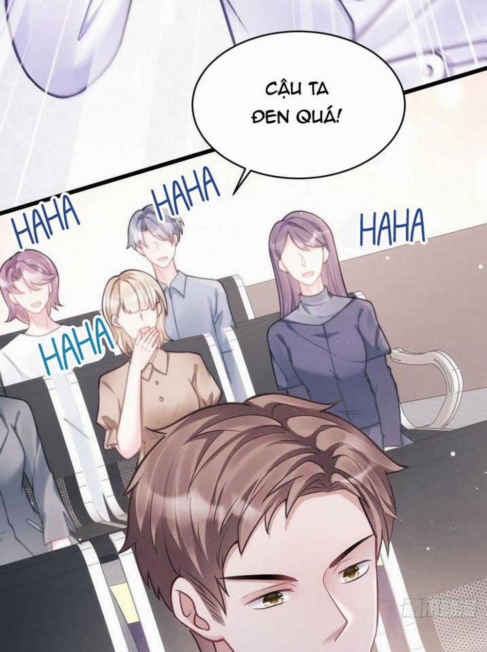 Tôi Hoài Nghi Ảnh Đế Đang Theo Đuổi Tôi 13 trang 27