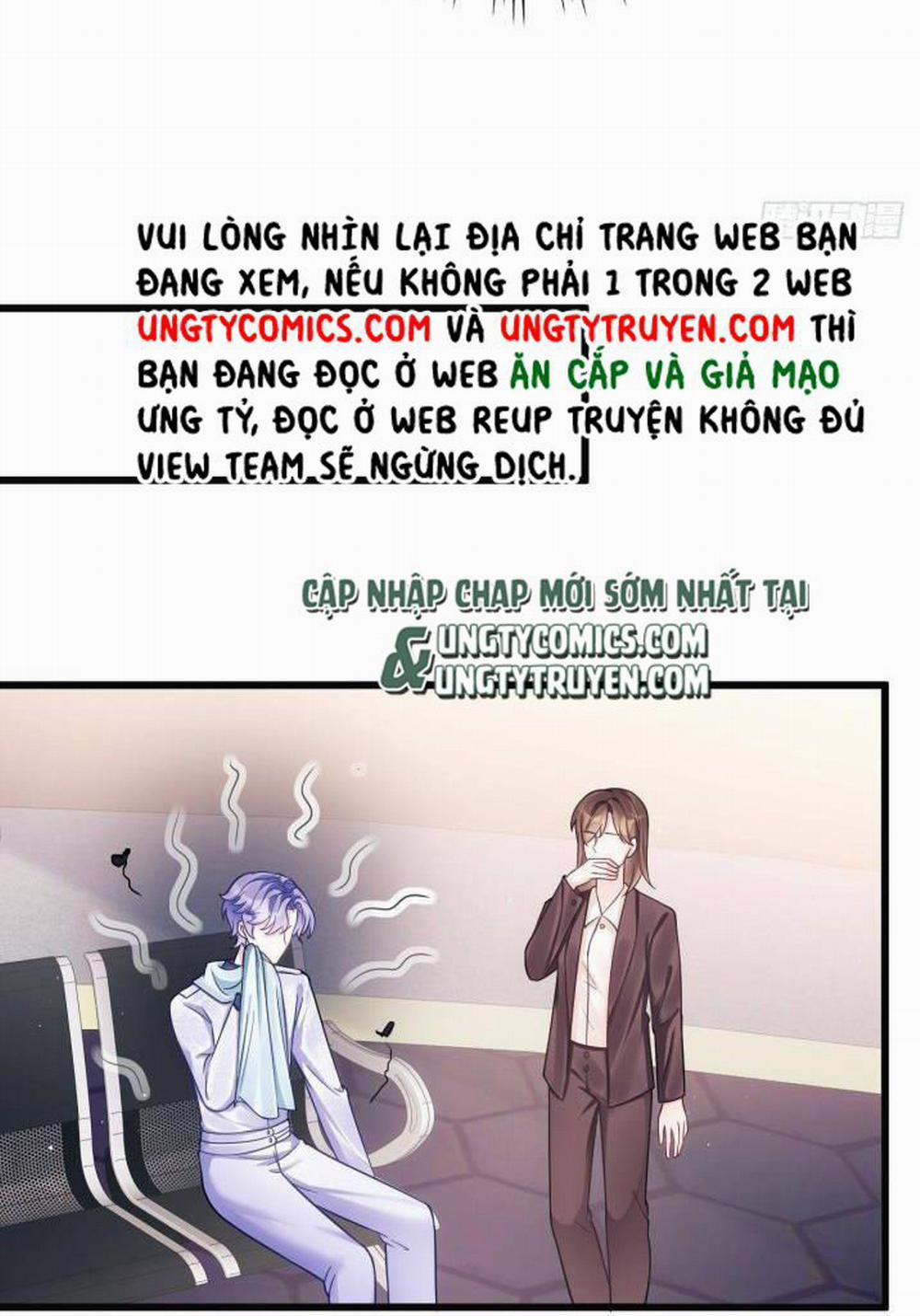 Tôi Hoài Nghi Ảnh Đế Đang Theo Đuổi Tôi 13 trang 29