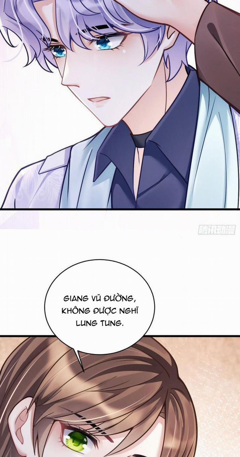 Tôi Hoài Nghi Ảnh Đế Đang Theo Đuổi Tôi 13 trang 37