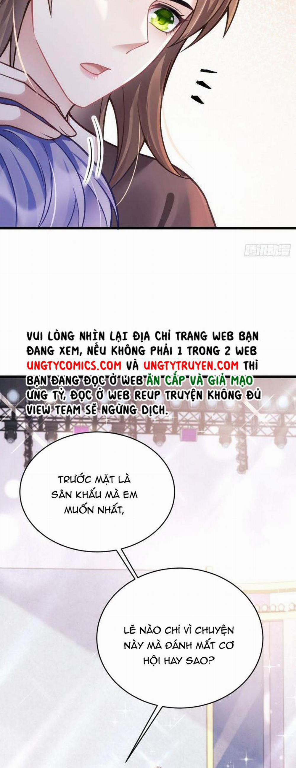 Tôi Hoài Nghi Ảnh Đế Đang Theo Đuổi Tôi 13 trang 38