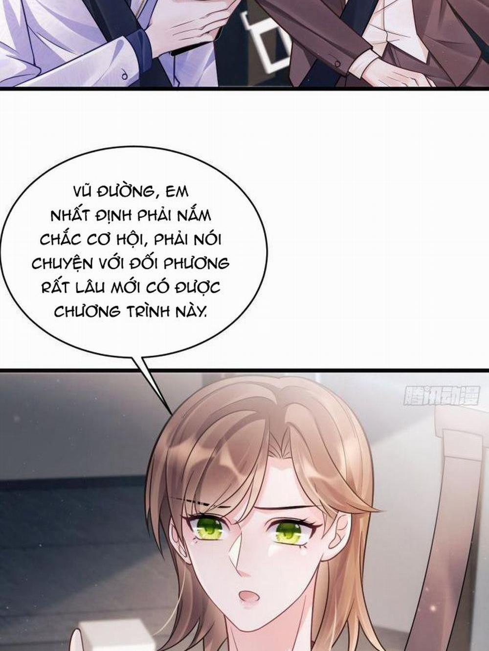 Tôi Hoài Nghi Ảnh Đế Đang Theo Đuổi Tôi 13 trang 8