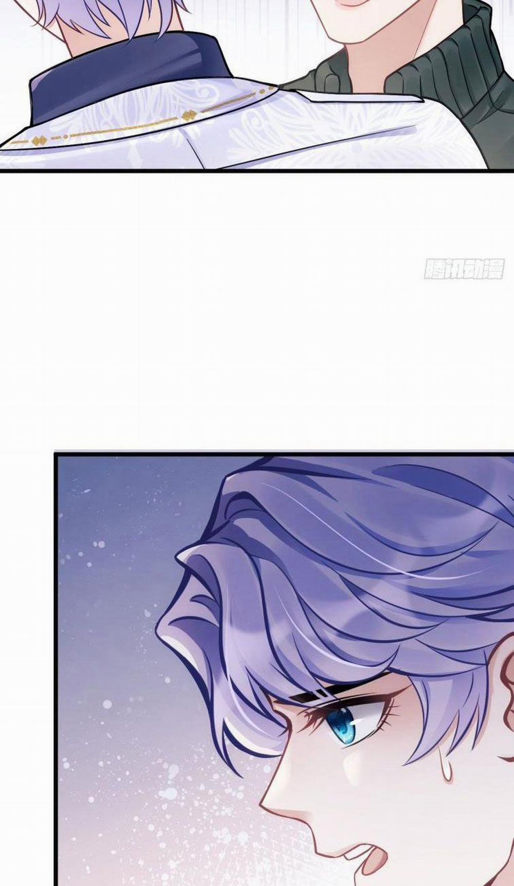 Tôi Hoài Nghi Ảnh Đế Đang Theo Đuổi Tôi 14 trang 11