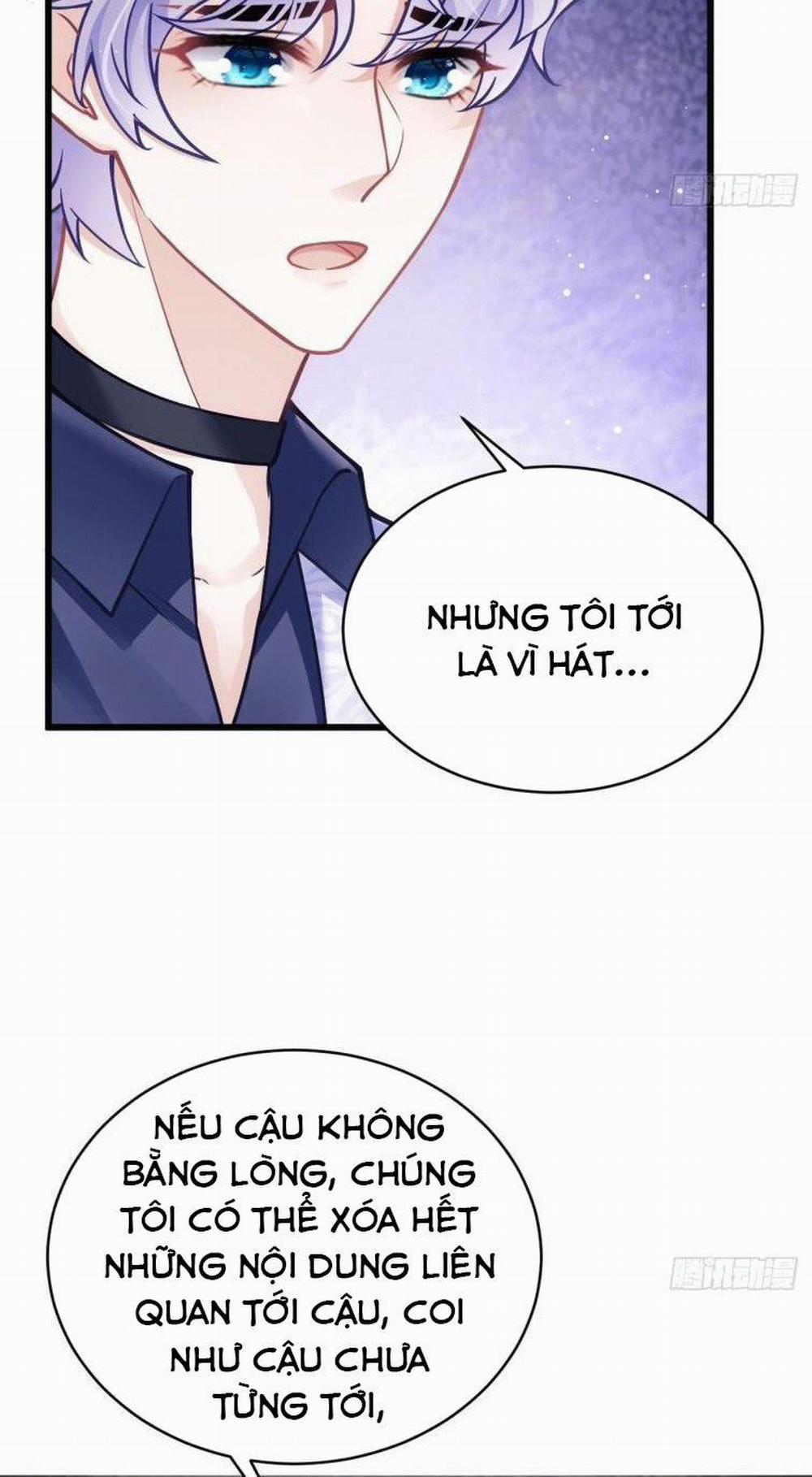 Tôi Hoài Nghi Ảnh Đế Đang Theo Đuổi Tôi 14 trang 14