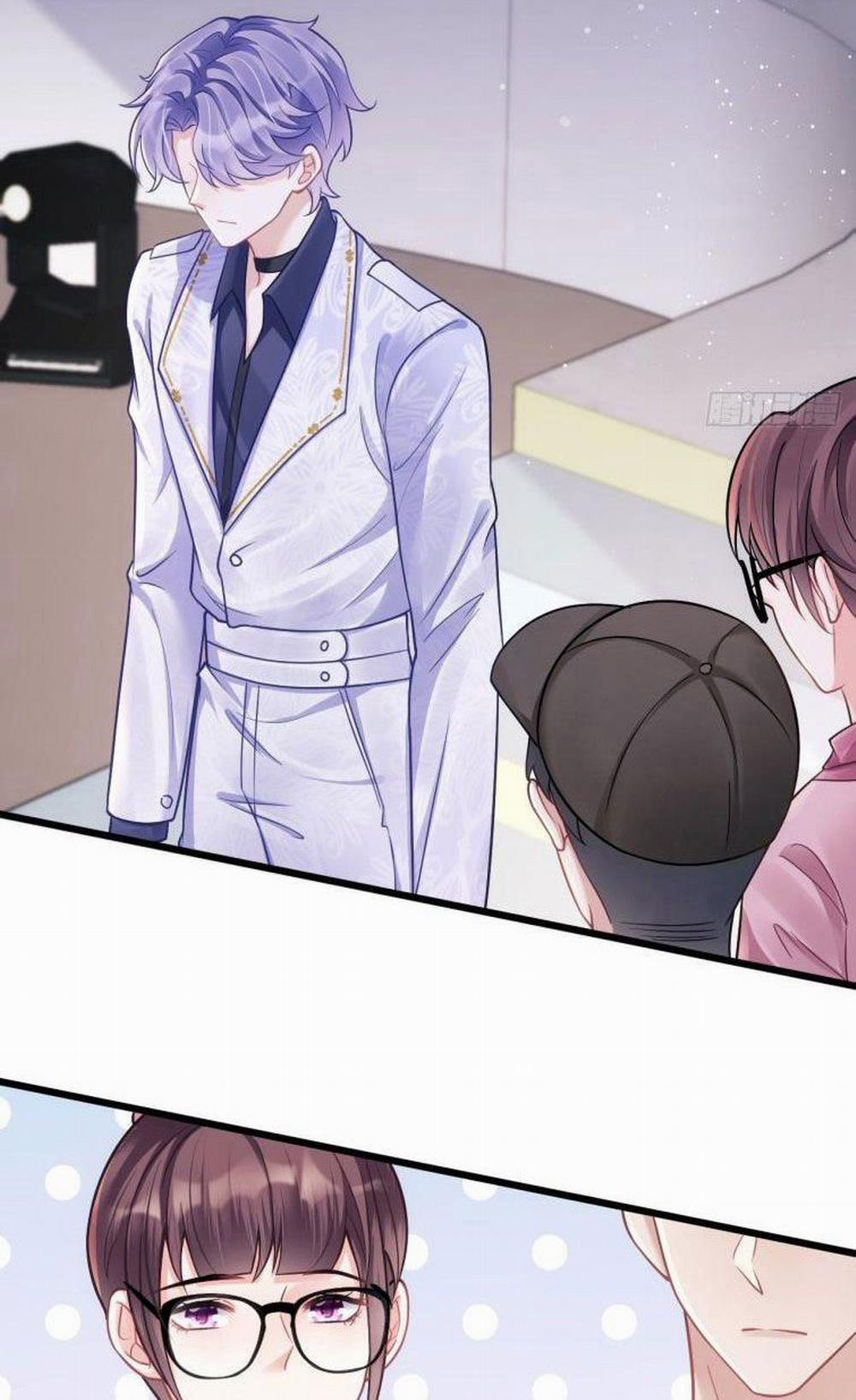 Tôi Hoài Nghi Ảnh Đế Đang Theo Đuổi Tôi 14 trang 20