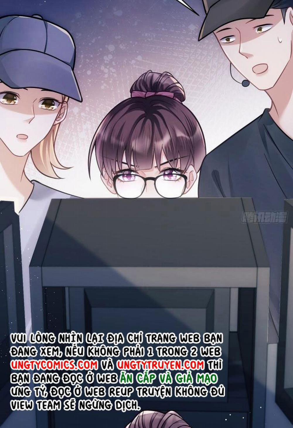 Tôi Hoài Nghi Ảnh Đế Đang Theo Đuổi Tôi 14 trang 27