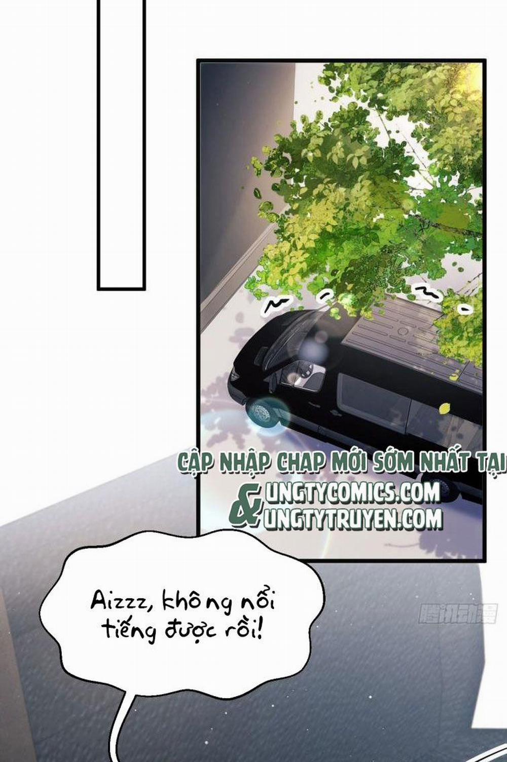 Tôi Hoài Nghi Ảnh Đế Đang Theo Đuổi Tôi 14 trang 32