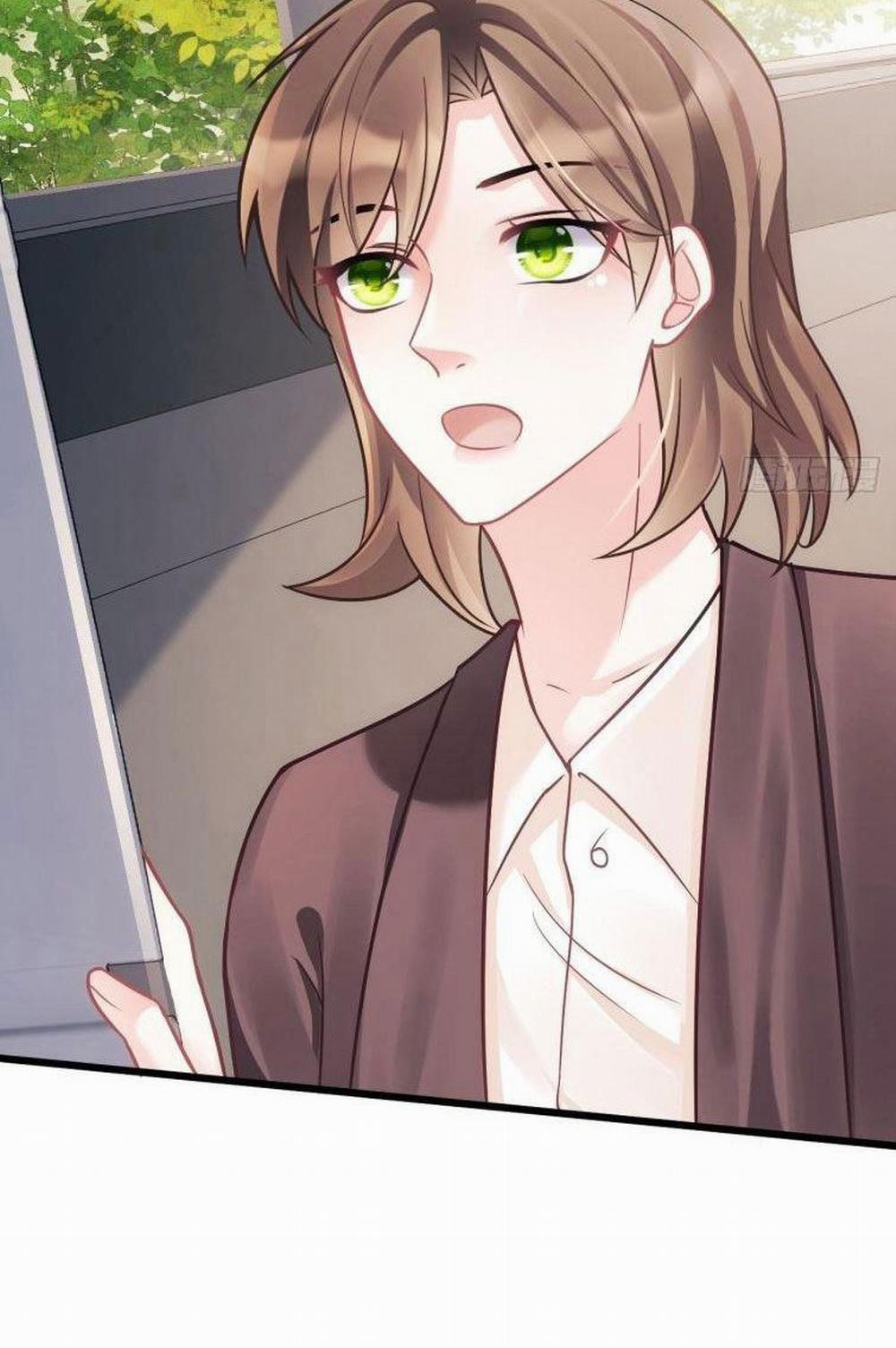 Tôi Hoài Nghi Ảnh Đế Đang Theo Đuổi Tôi 14 trang 36