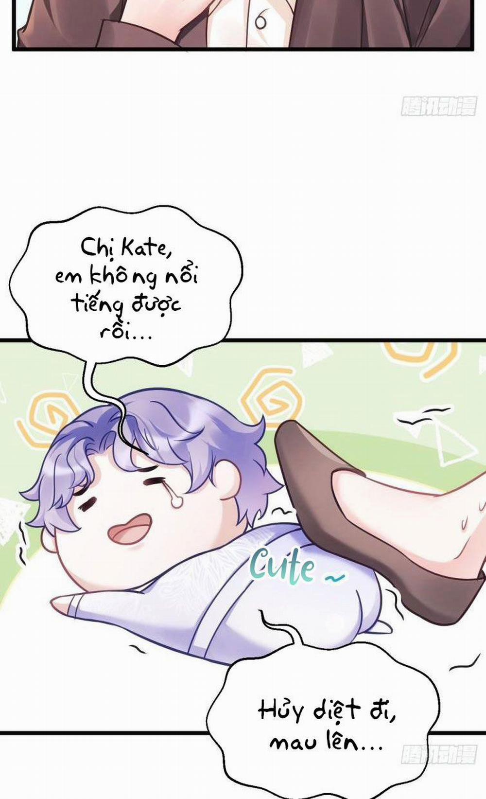 Tôi Hoài Nghi Ảnh Đế Đang Theo Đuổi Tôi 14 trang 39