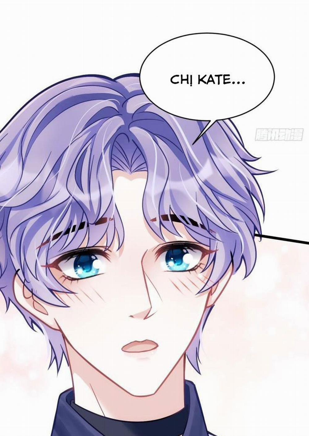 Tôi Hoài Nghi Ảnh Đế Đang Theo Đuổi Tôi 14 trang 45