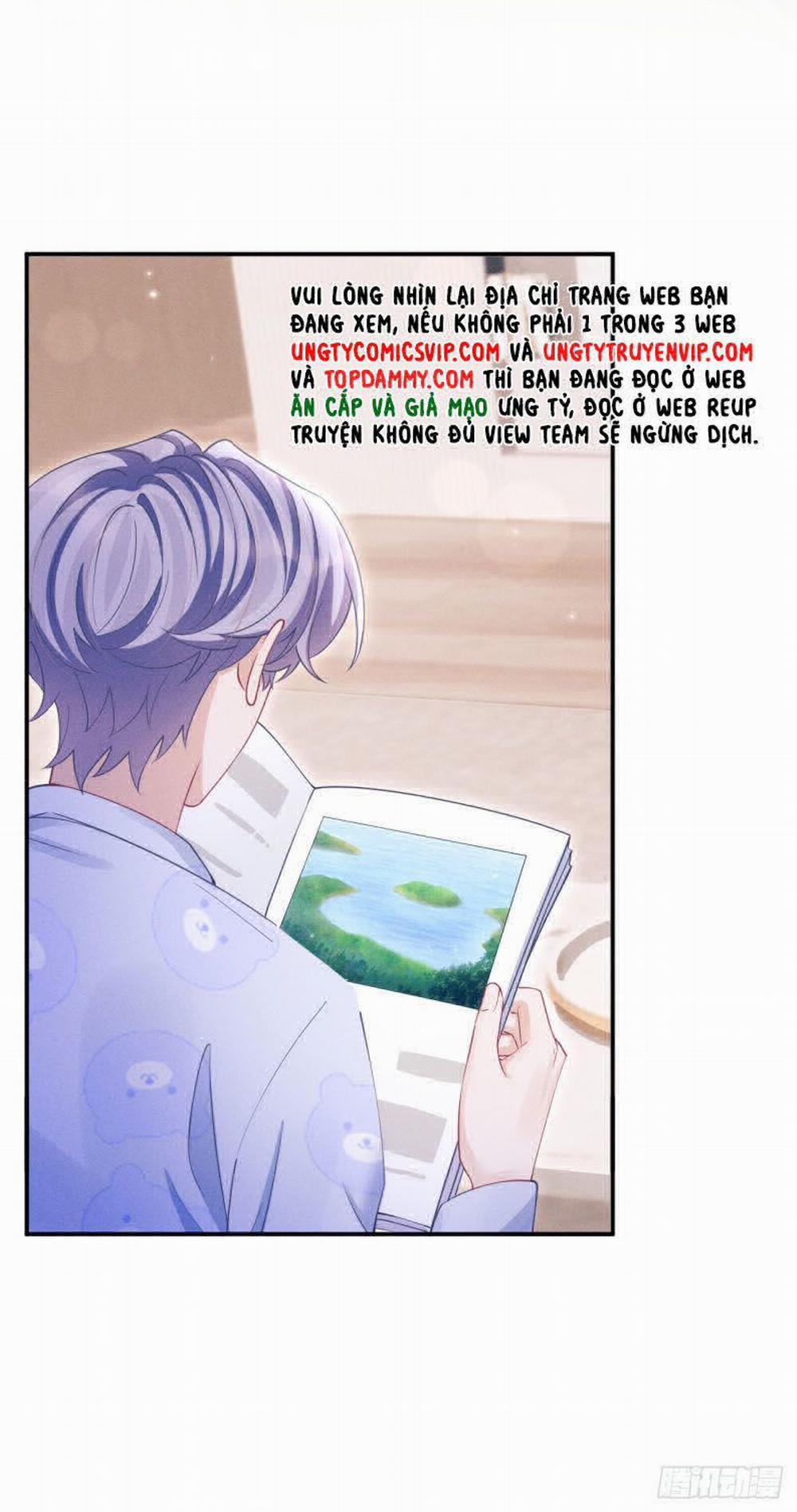 Tôi Hoài Nghi Ảnh Đế Đang Theo Đuổi Tôi 141 trang 10