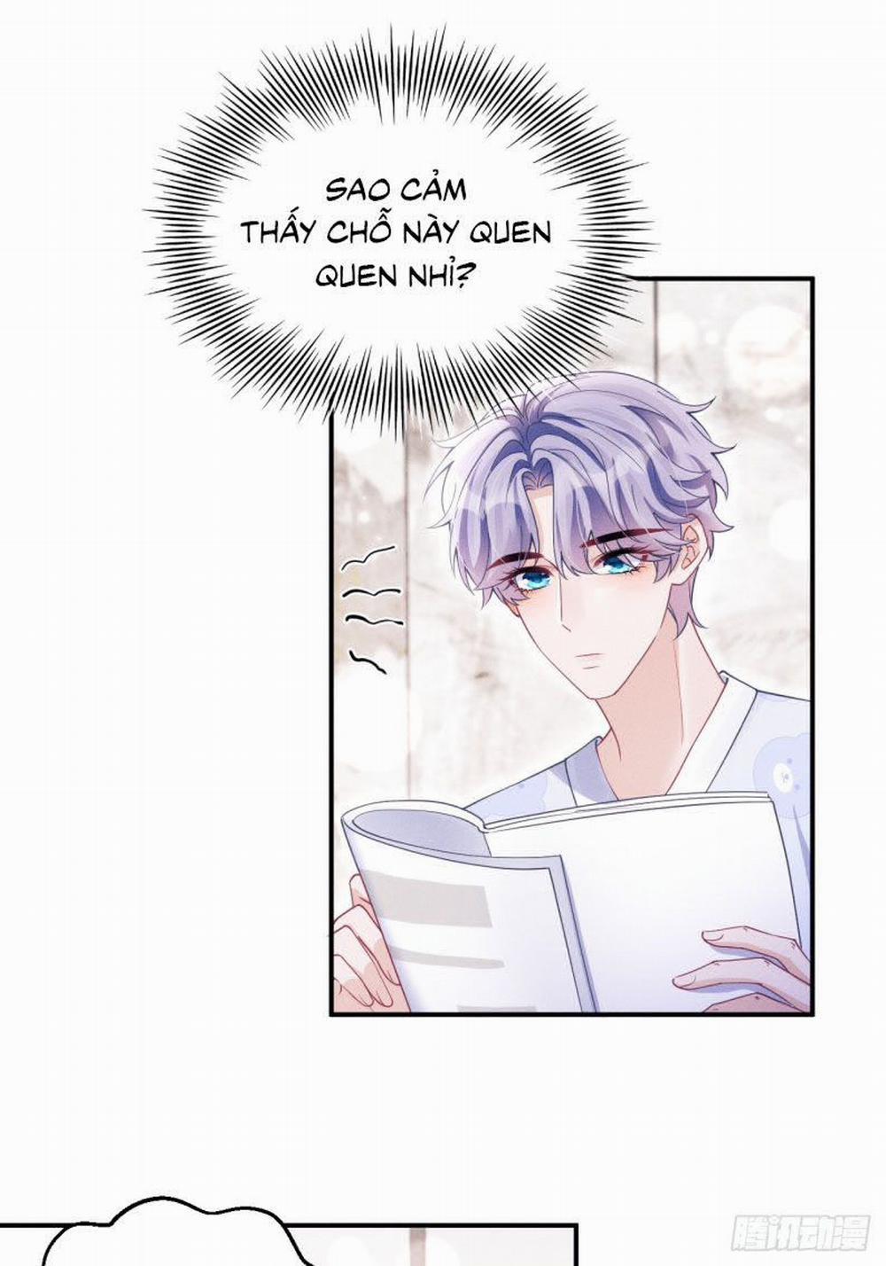 Tôi Hoài Nghi Ảnh Đế Đang Theo Đuổi Tôi 141 trang 11