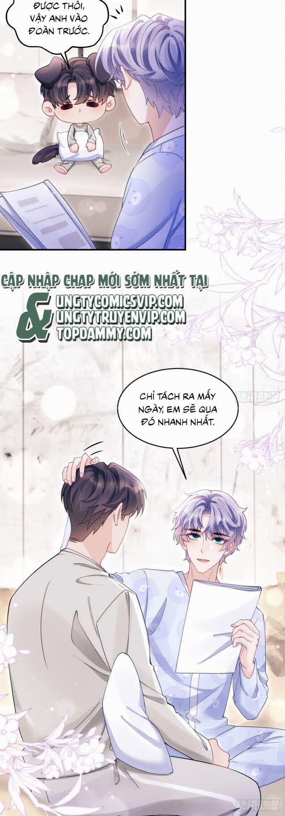 Tôi Hoài Nghi Ảnh Đế Đang Theo Đuổi Tôi 141 trang 12