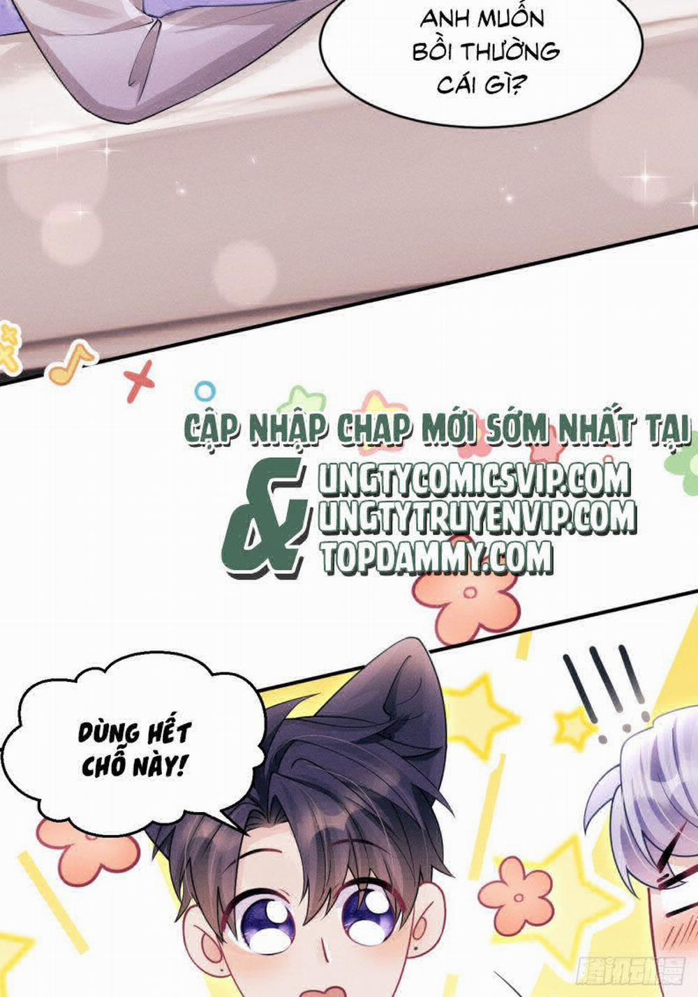 Tôi Hoài Nghi Ảnh Đế Đang Theo Đuổi Tôi 141 trang 15