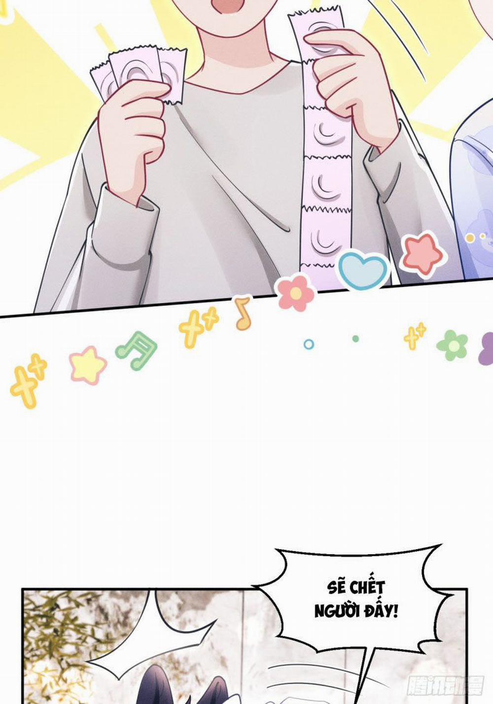 Tôi Hoài Nghi Ảnh Đế Đang Theo Đuổi Tôi 141 trang 16