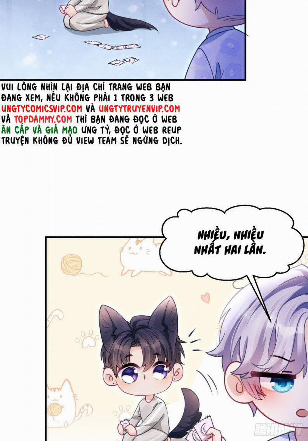 Tôi Hoài Nghi Ảnh Đế Đang Theo Đuổi Tôi 141 trang 18