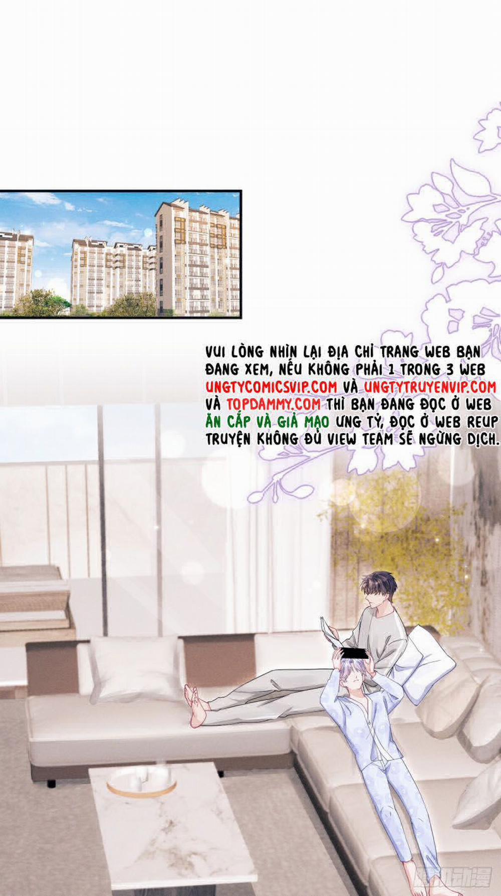 Tôi Hoài Nghi Ảnh Đế Đang Theo Đuổi Tôi 141 trang 2