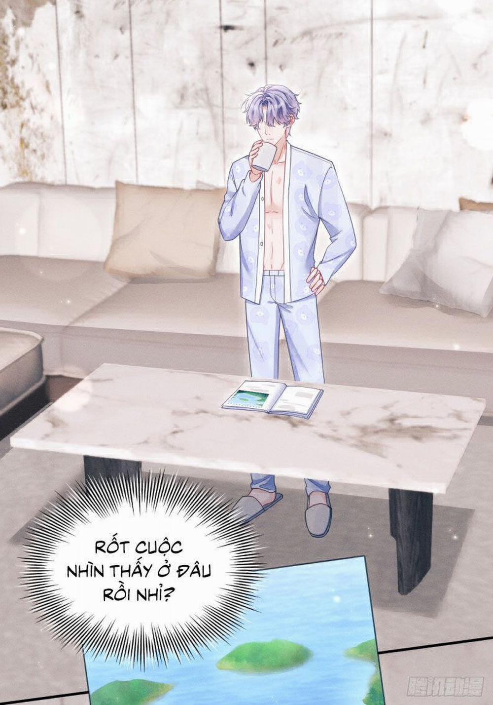 Tôi Hoài Nghi Ảnh Đế Đang Theo Đuổi Tôi 141 trang 22
