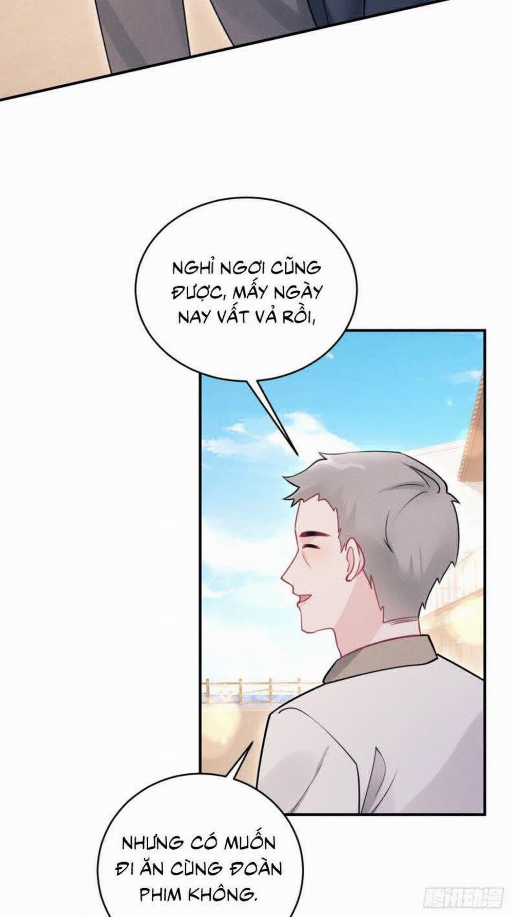Tôi Hoài Nghi Ảnh Đế Đang Theo Đuổi Tôi 141 trang 28
