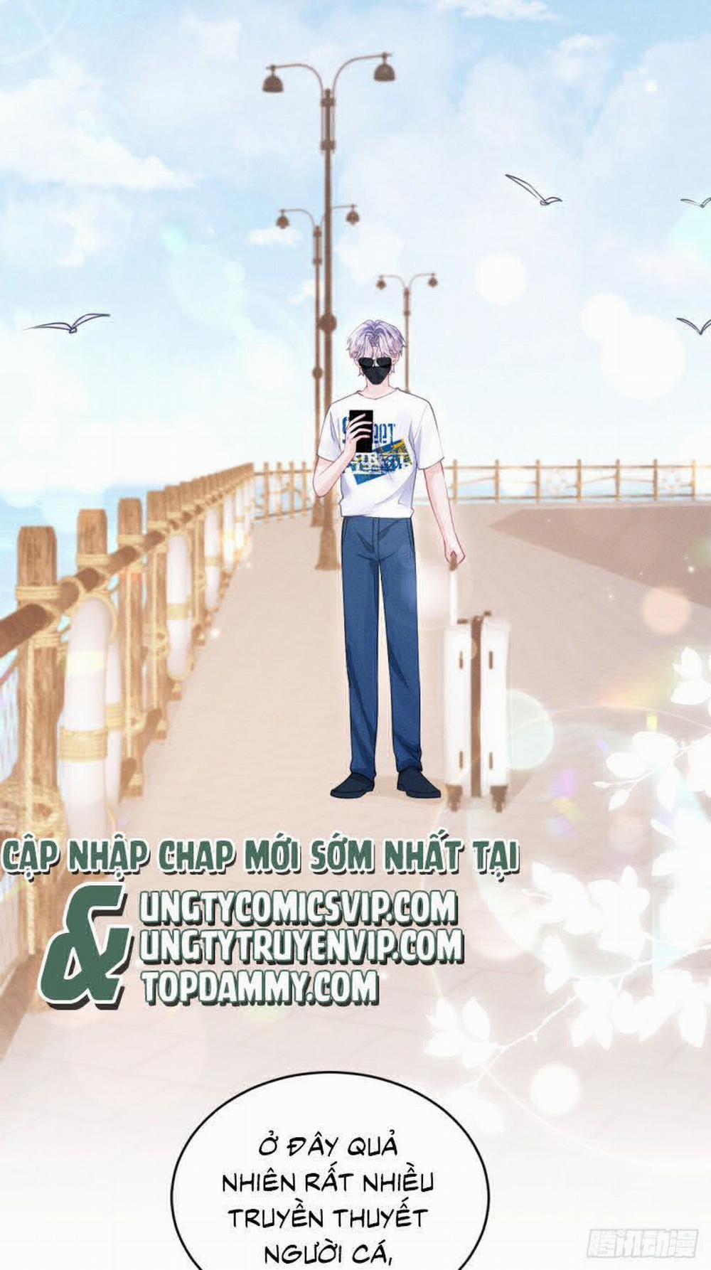 Tôi Hoài Nghi Ảnh Đế Đang Theo Đuổi Tôi 141 trang 31