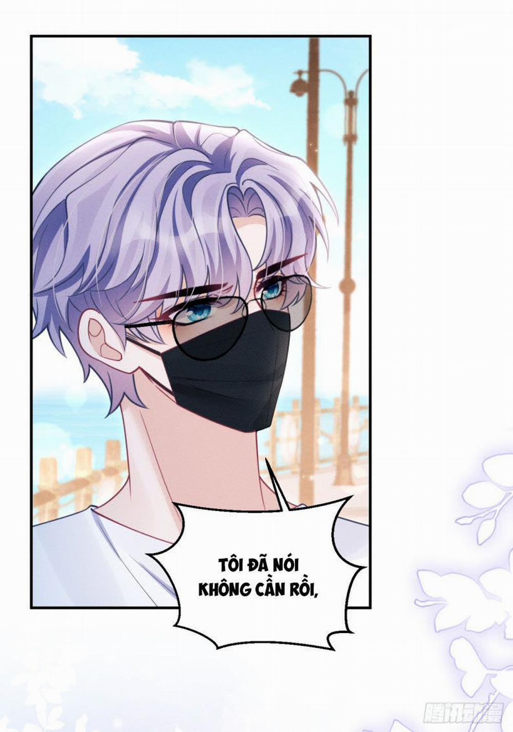 Tôi Hoài Nghi Ảnh Đế Đang Theo Đuổi Tôi 141 trang 38