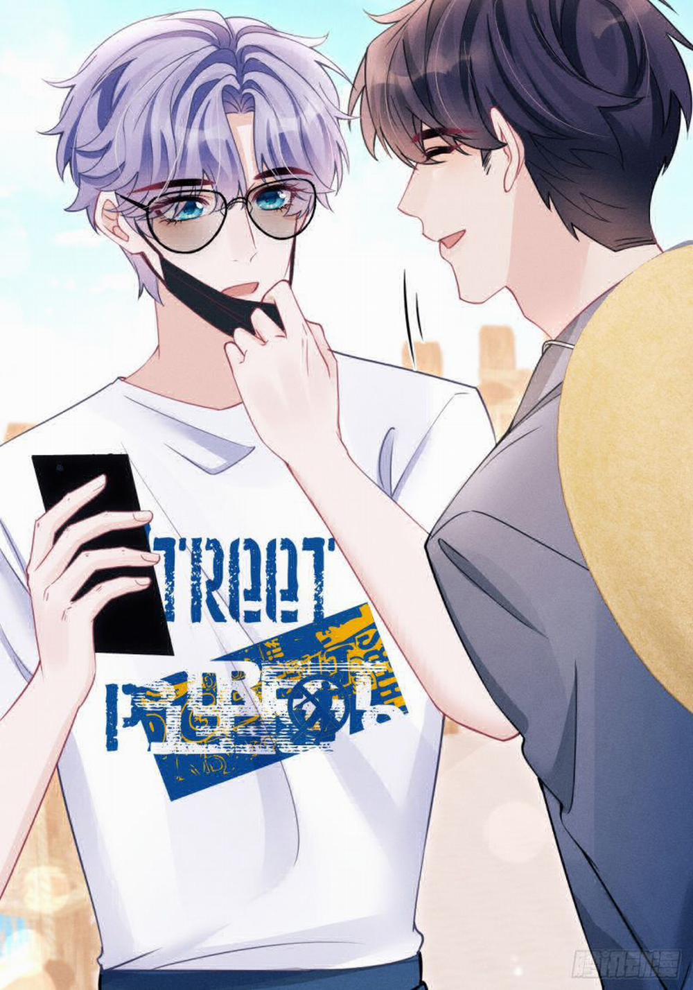 Tôi Hoài Nghi Ảnh Đế Đang Theo Đuổi Tôi 141 trang 41