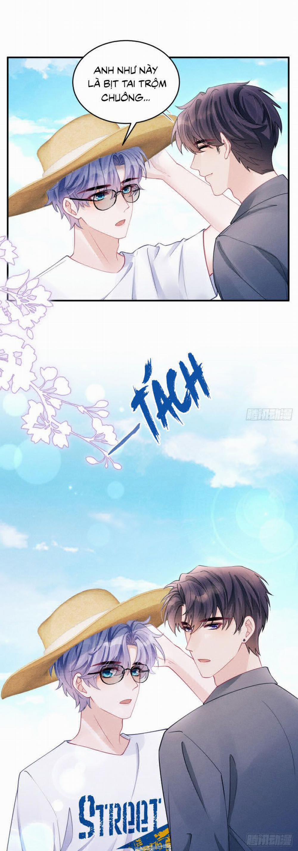 Tôi Hoài Nghi Ảnh Đế Đang Theo Đuổi Tôi 141 trang 45
