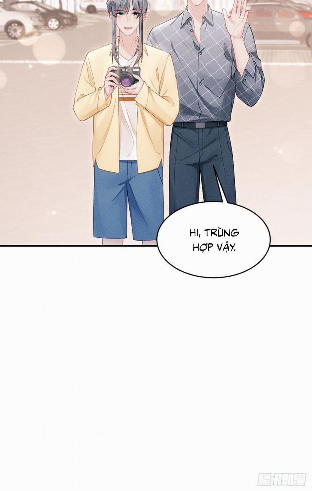 Tôi Hoài Nghi Ảnh Đế Đang Theo Đuổi Tôi 141 trang 47