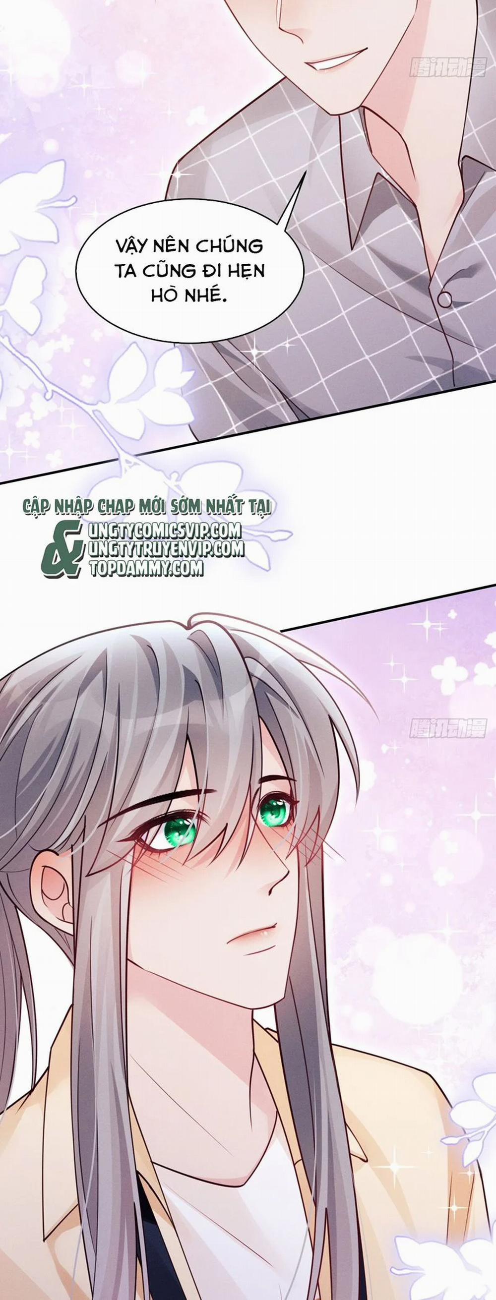 Tôi Hoài Nghi Ảnh Đế Đang Theo Đuổi Tôi 142 trang 20