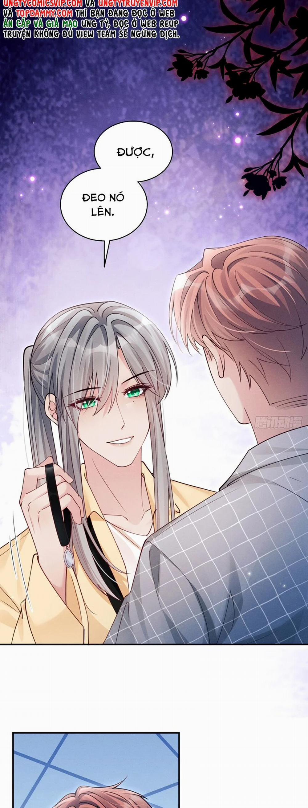 Tôi Hoài Nghi Ảnh Đế Đang Theo Đuổi Tôi 142 trang 22