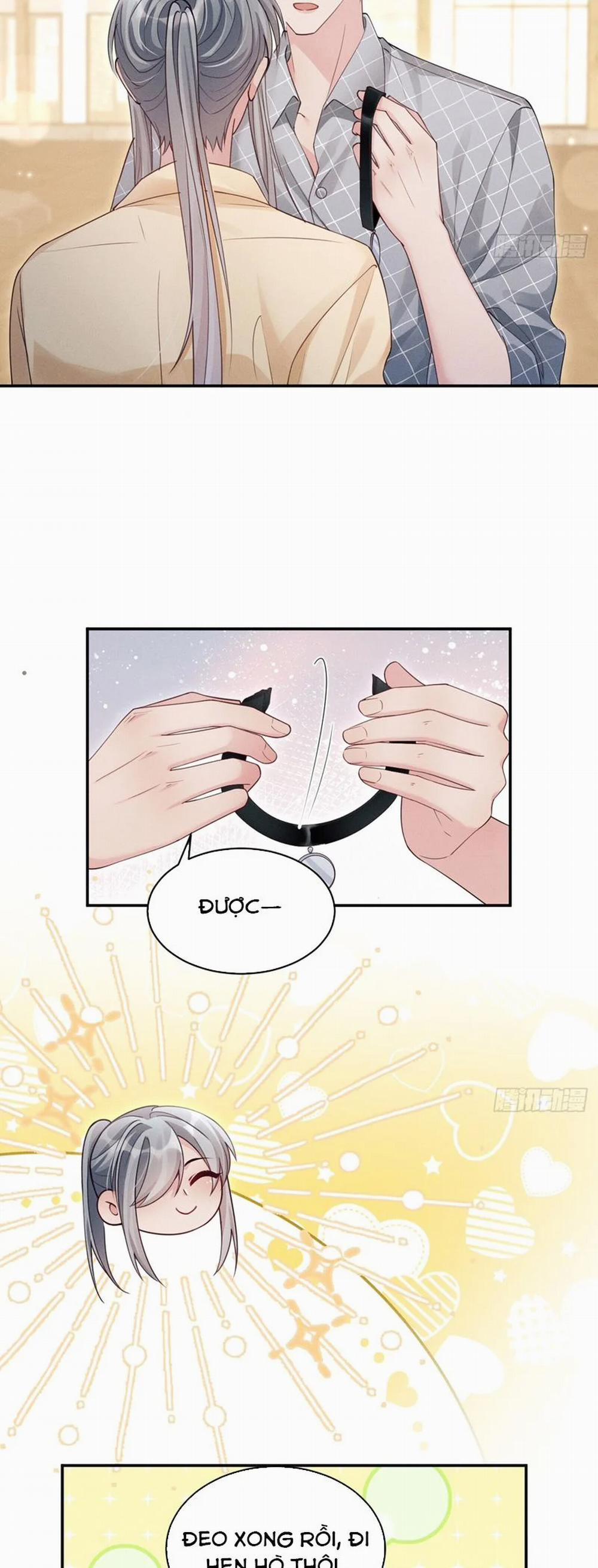 Tôi Hoài Nghi Ảnh Đế Đang Theo Đuổi Tôi 142 trang 24