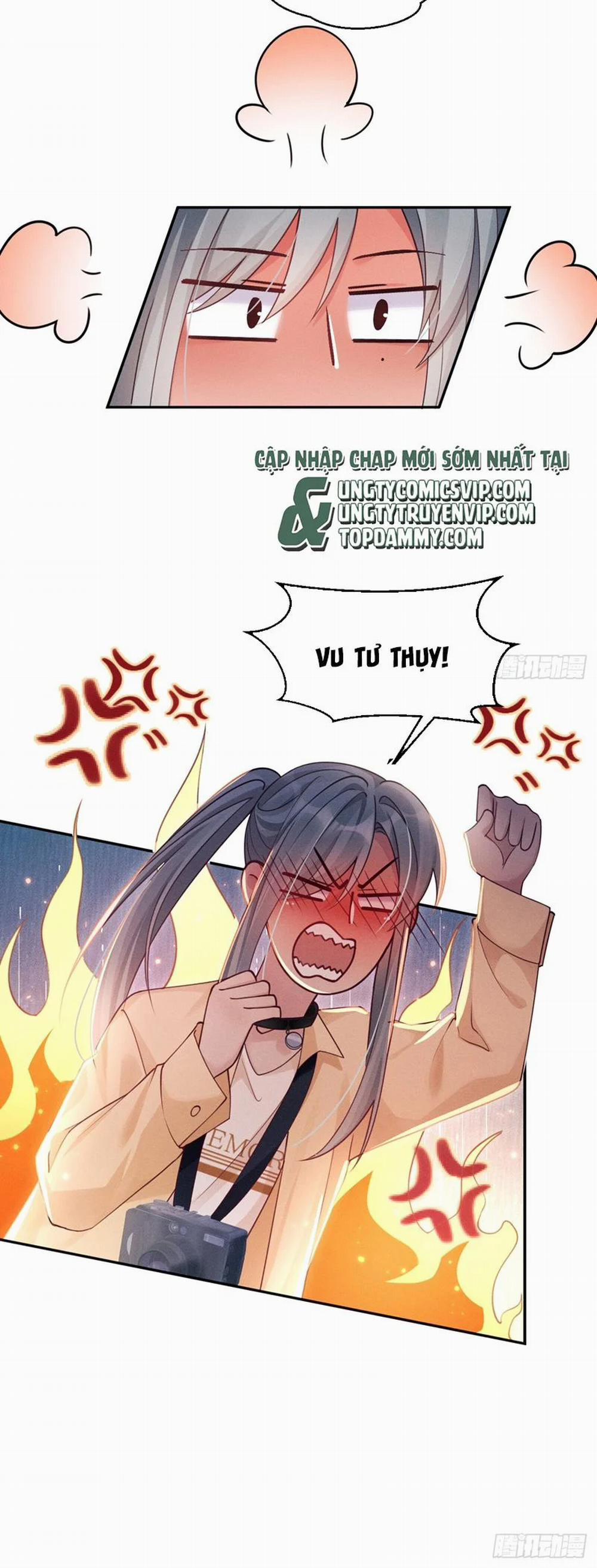 Tôi Hoài Nghi Ảnh Đế Đang Theo Đuổi Tôi 142 trang 27