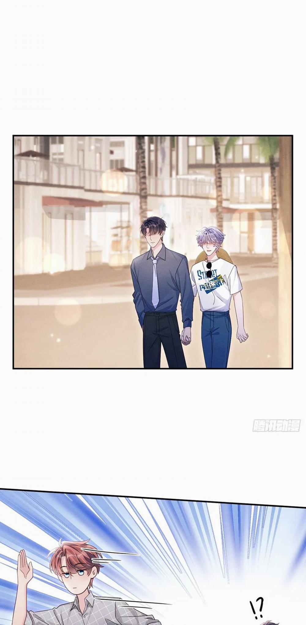 Tôi Hoài Nghi Ảnh Đế Đang Theo Đuổi Tôi 142 trang 28