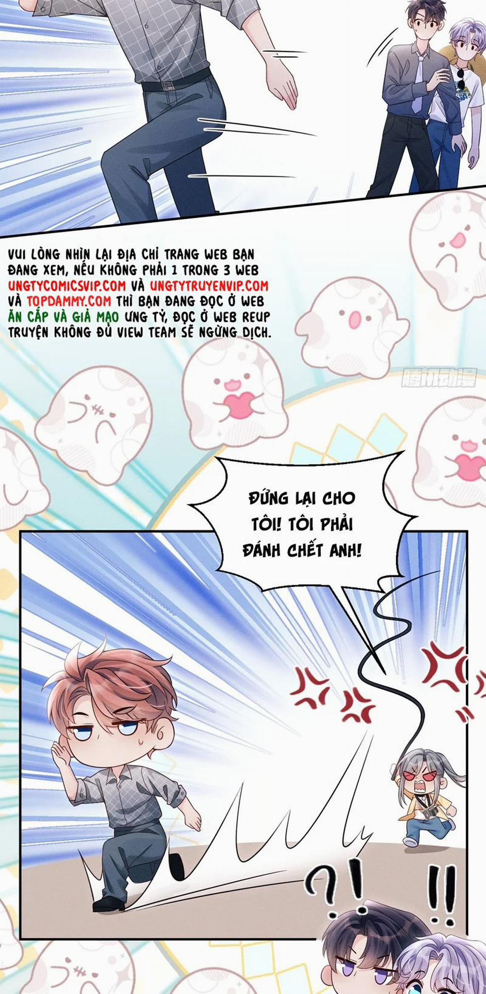 Tôi Hoài Nghi Ảnh Đế Đang Theo Đuổi Tôi 142 trang 29