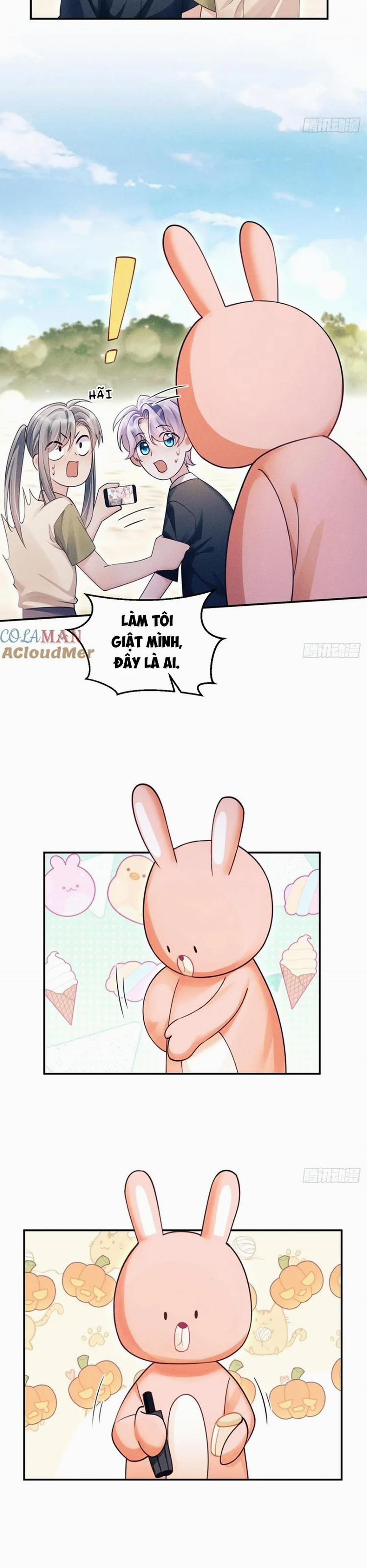 Tôi Hoài Nghi Ảnh Đế Đang Theo Đuổi Tôi 143 trang 11