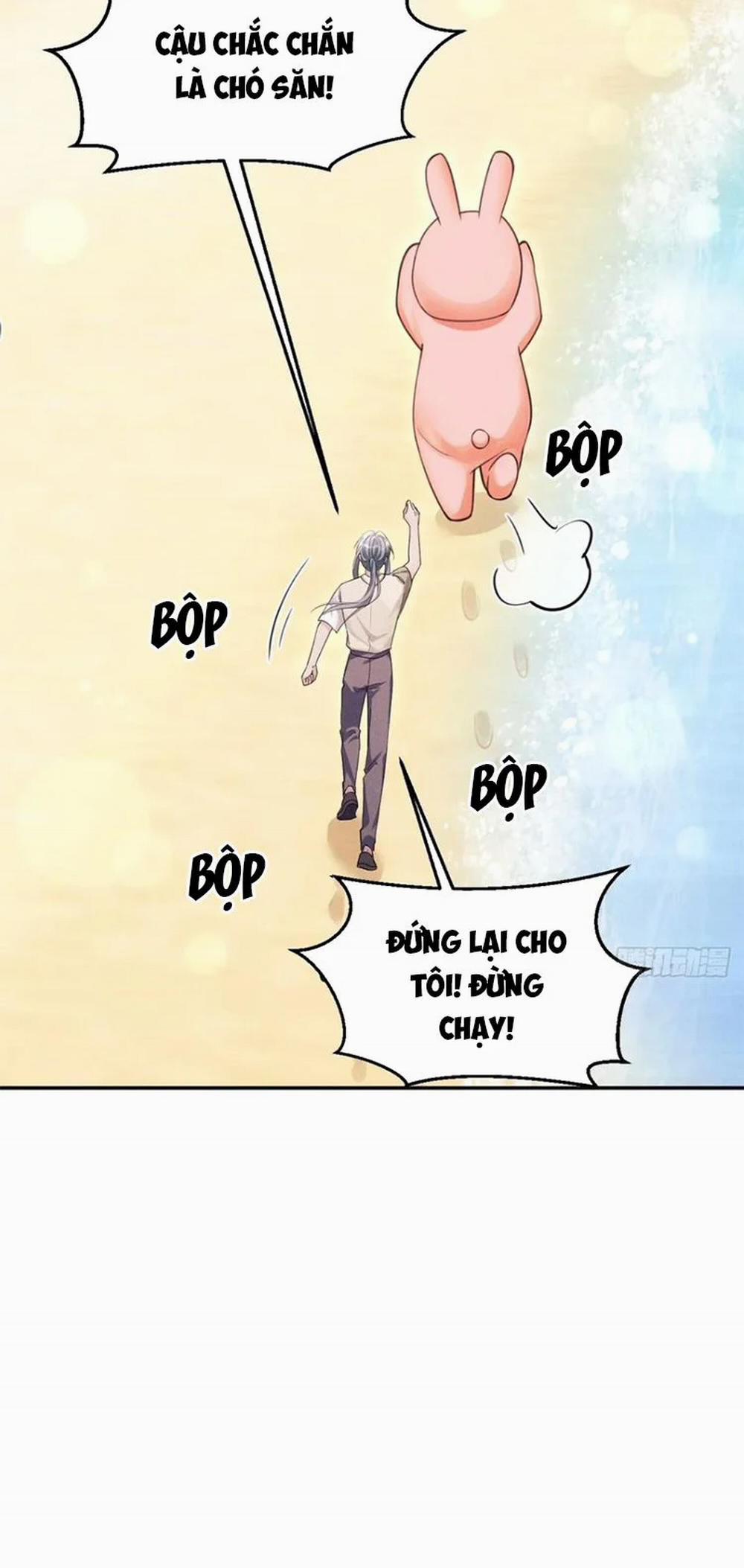 Tôi Hoài Nghi Ảnh Đế Đang Theo Đuổi Tôi 143 trang 19