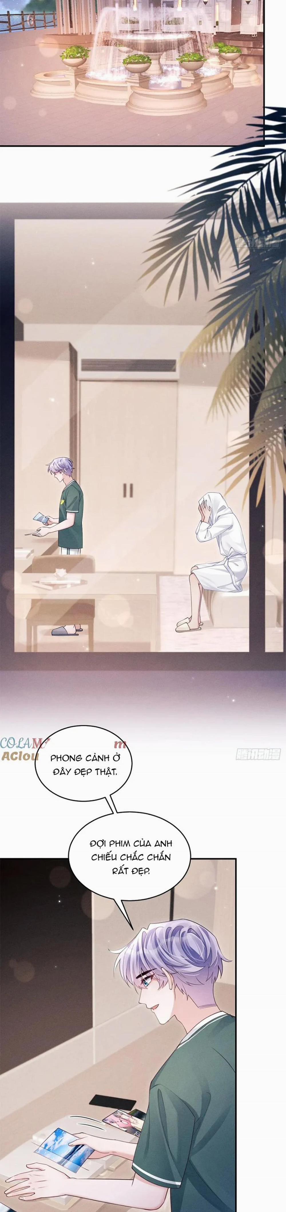 Tôi Hoài Nghi Ảnh Đế Đang Theo Đuổi Tôi 144 trang 2