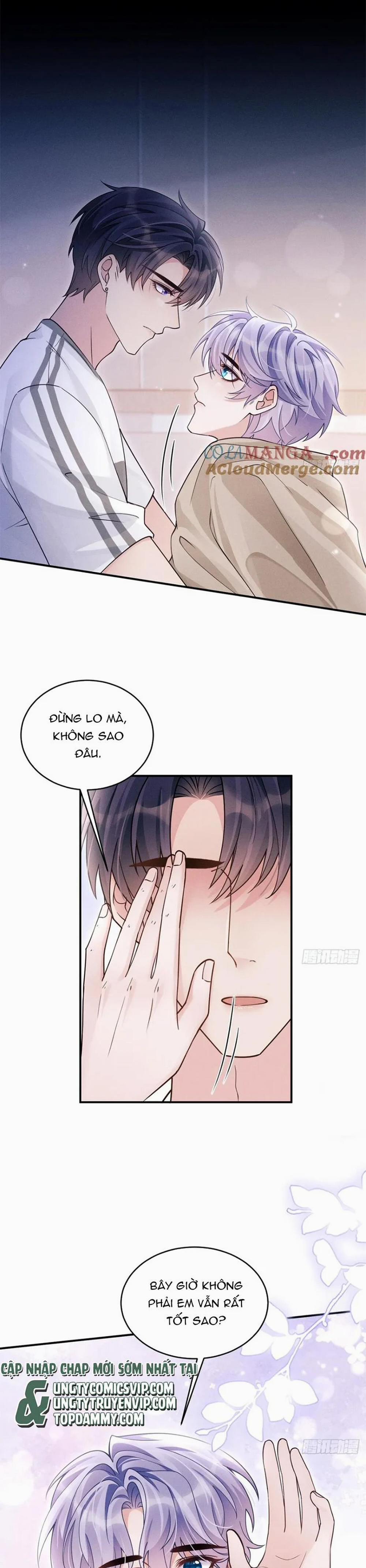 Tôi Hoài Nghi Ảnh Đế Đang Theo Đuổi Tôi 144 trang 22