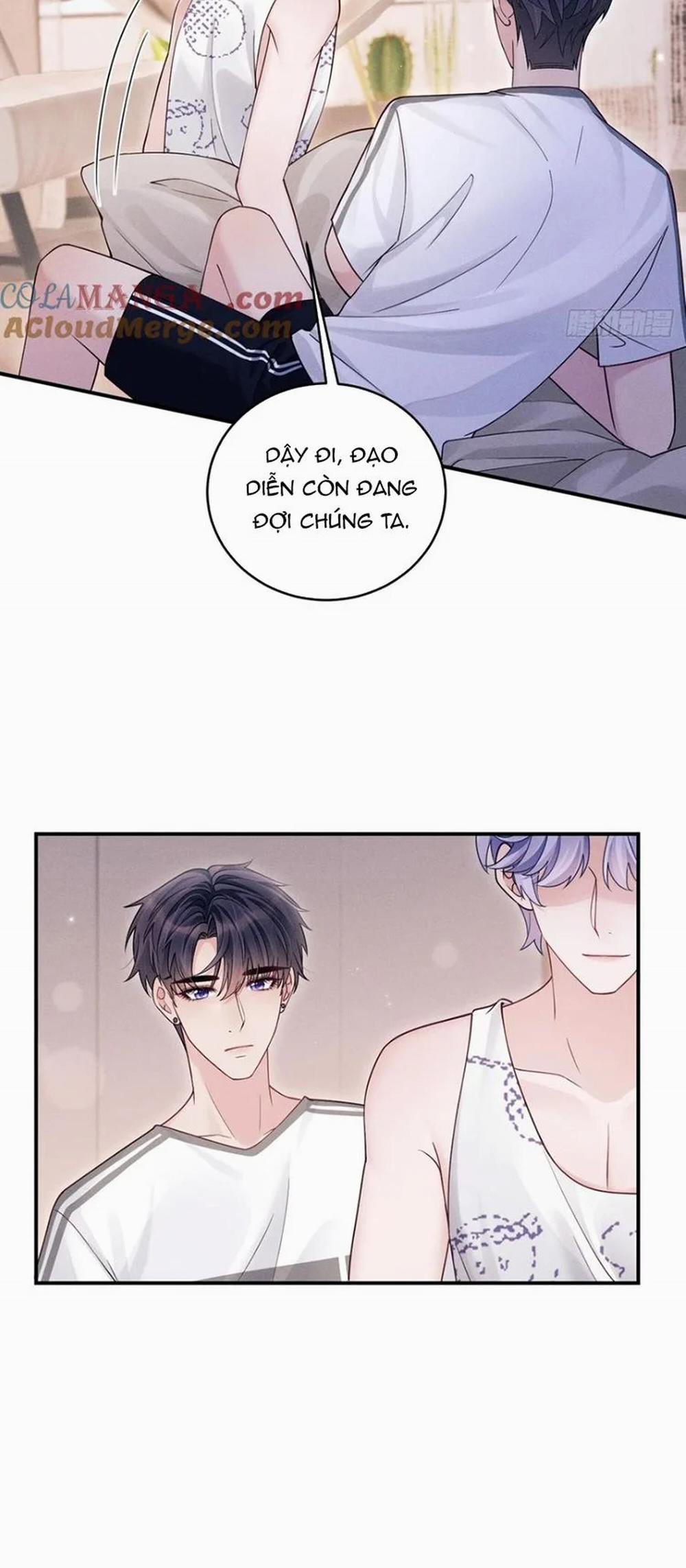 Tôi Hoài Nghi Ảnh Đế Đang Theo Đuổi Tôi 144 trang 25