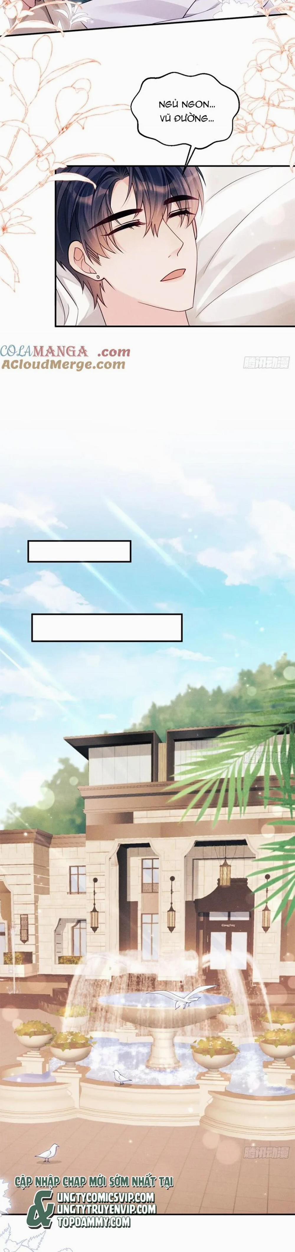 Tôi Hoài Nghi Ảnh Đế Đang Theo Đuổi Tôi 144 trang 6