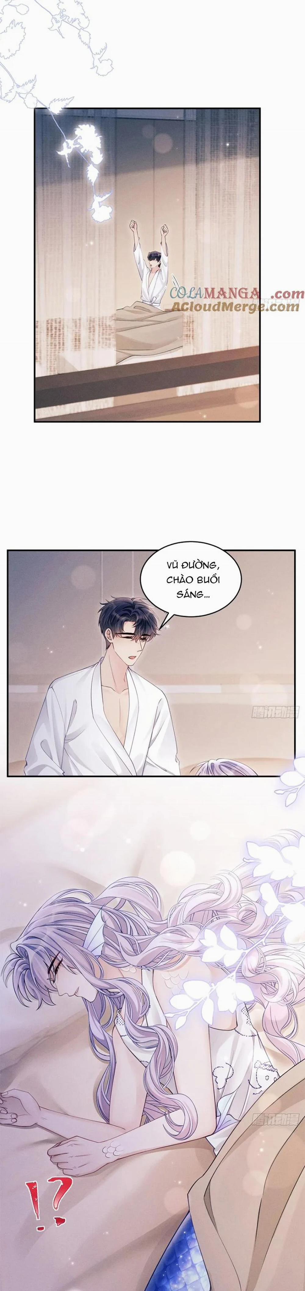 Tôi Hoài Nghi Ảnh Đế Đang Theo Đuổi Tôi 144 trang 7