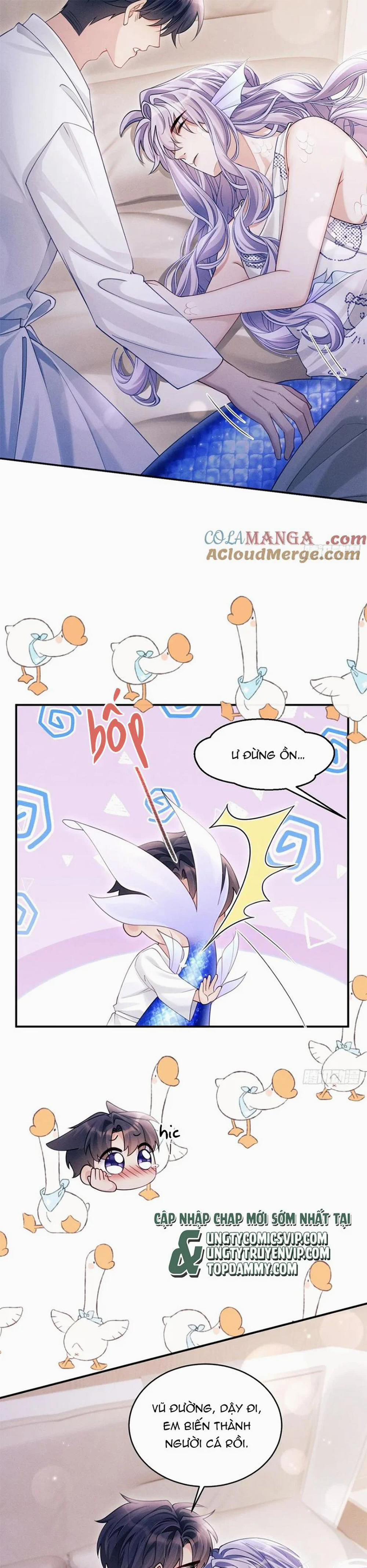 Tôi Hoài Nghi Ảnh Đế Đang Theo Đuổi Tôi 144 trang 9