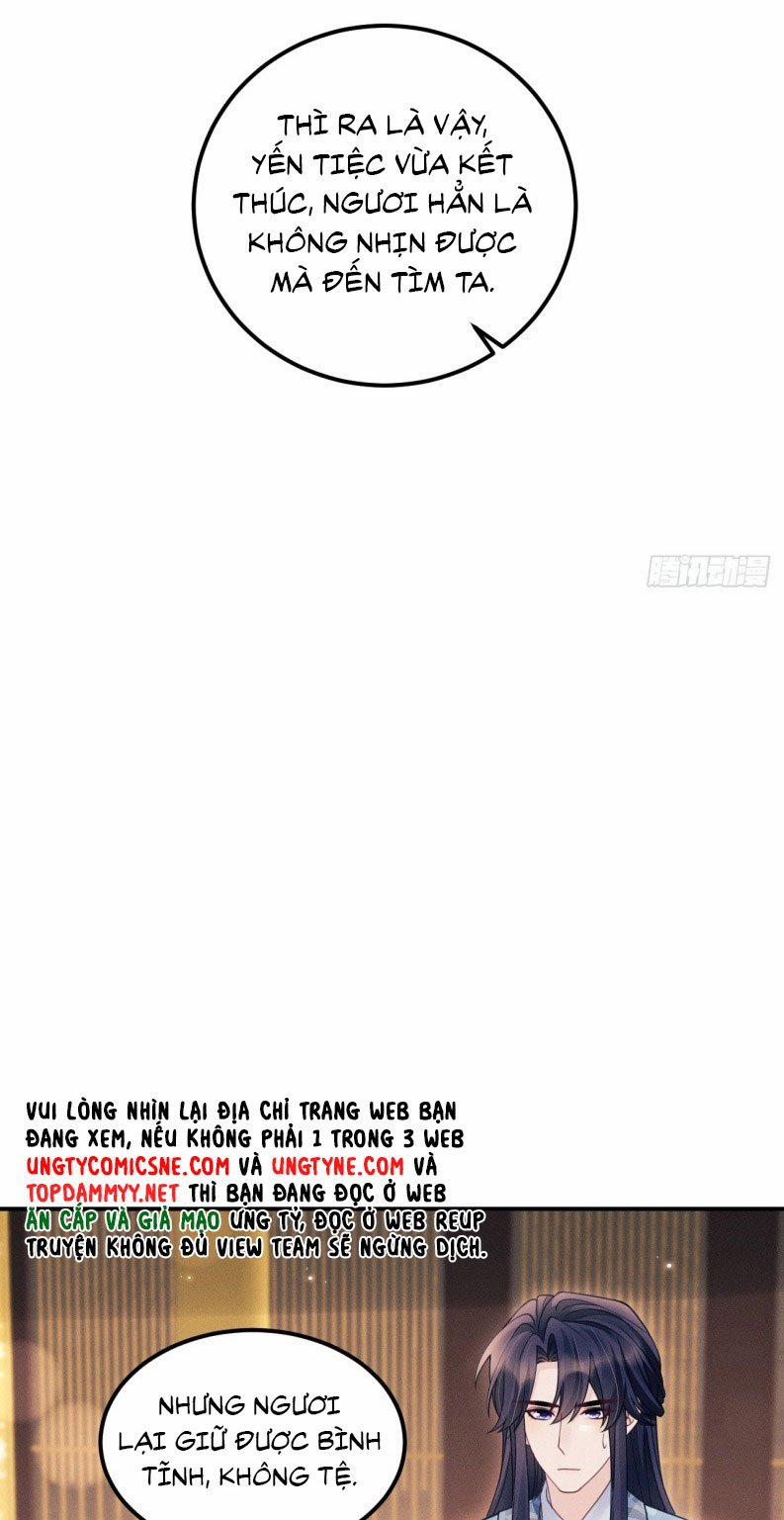 Tôi Hoài Nghi Ảnh Đế Đang Theo Đuổi Tôi 171 trang 11