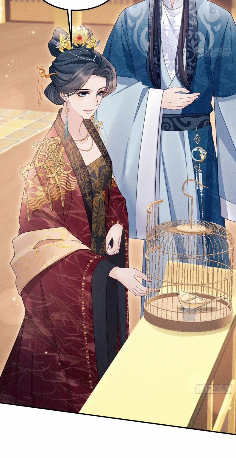 Tôi Hoài Nghi Ảnh Đế Đang Theo Đuổi Tôi 171 trang 12