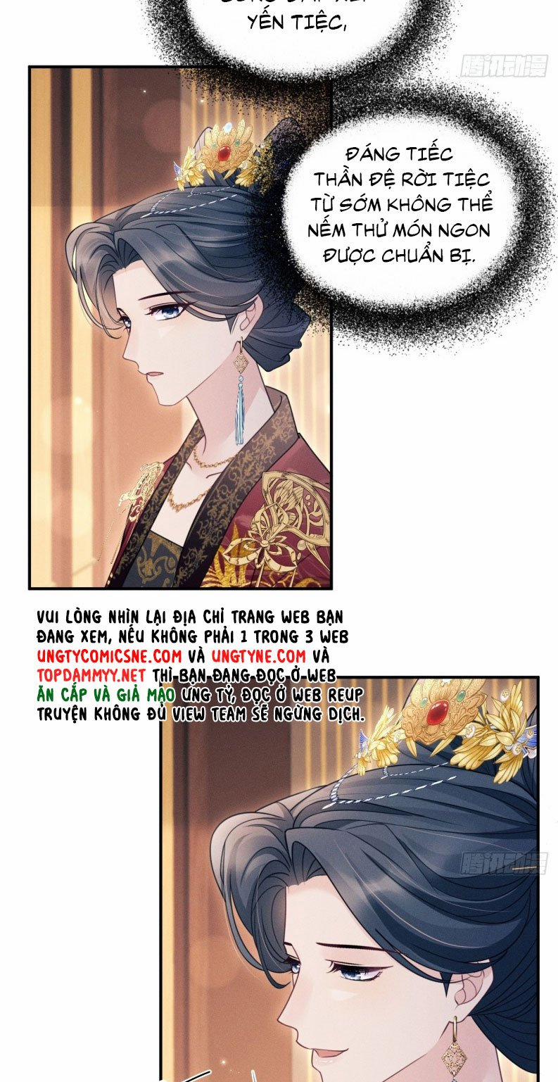 Tôi Hoài Nghi Ảnh Đế Đang Theo Đuổi Tôi 171 trang 15