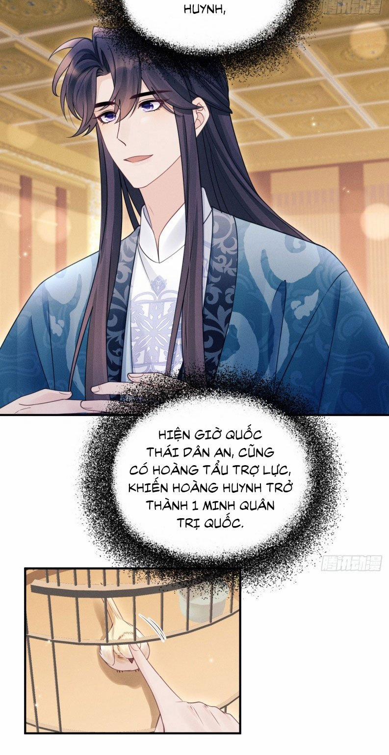 Tôi Hoài Nghi Ảnh Đế Đang Theo Đuổi Tôi 171 trang 18