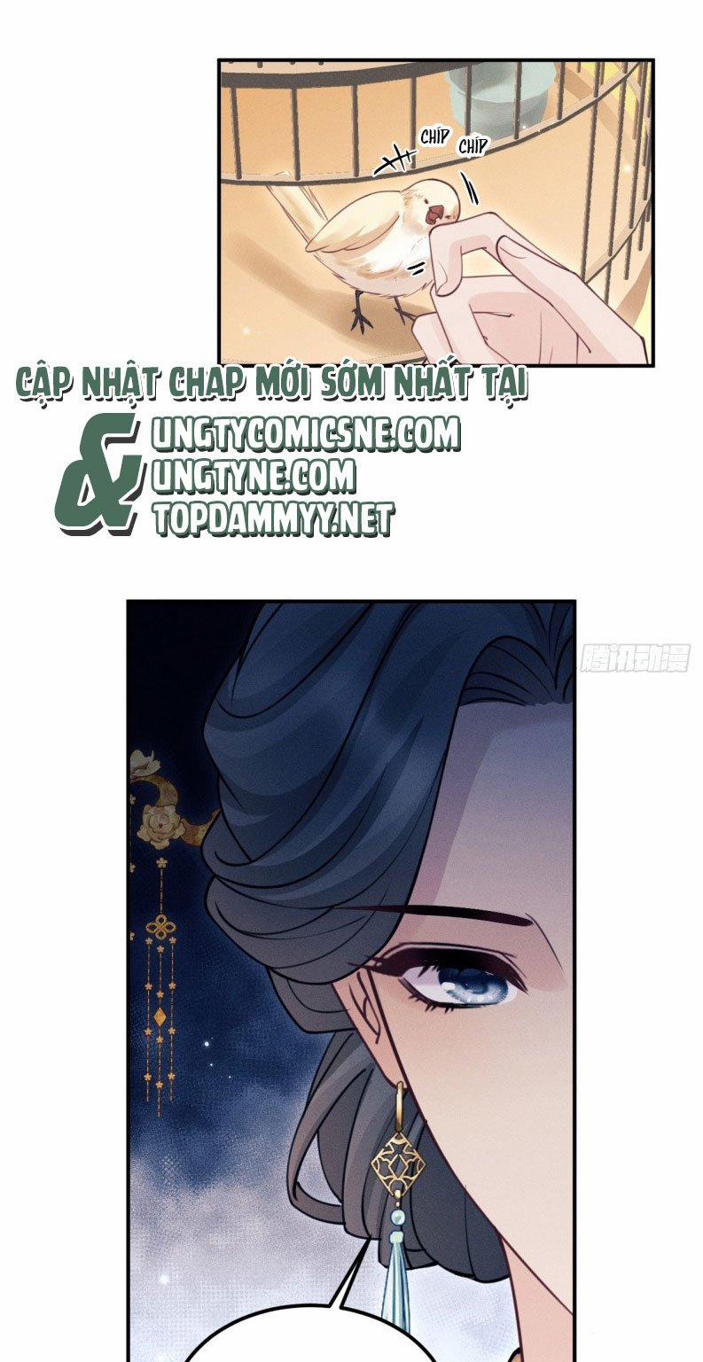 Tôi Hoài Nghi Ảnh Đế Đang Theo Đuổi Tôi 171 trang 19